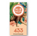 Natur Botanic Eau Parfum Roll On 433 Femme 12 ml