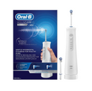 Oral B Aquacare 6 Pro ekspè irigatè pòtab