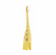 Dr. Browns Giraffe Tooth Brush 0-3 Years