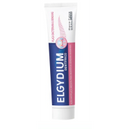 Elgydium Dentifrica ප්ලේට් ගම් බැක්ටීරියා තහඩුව 75ml