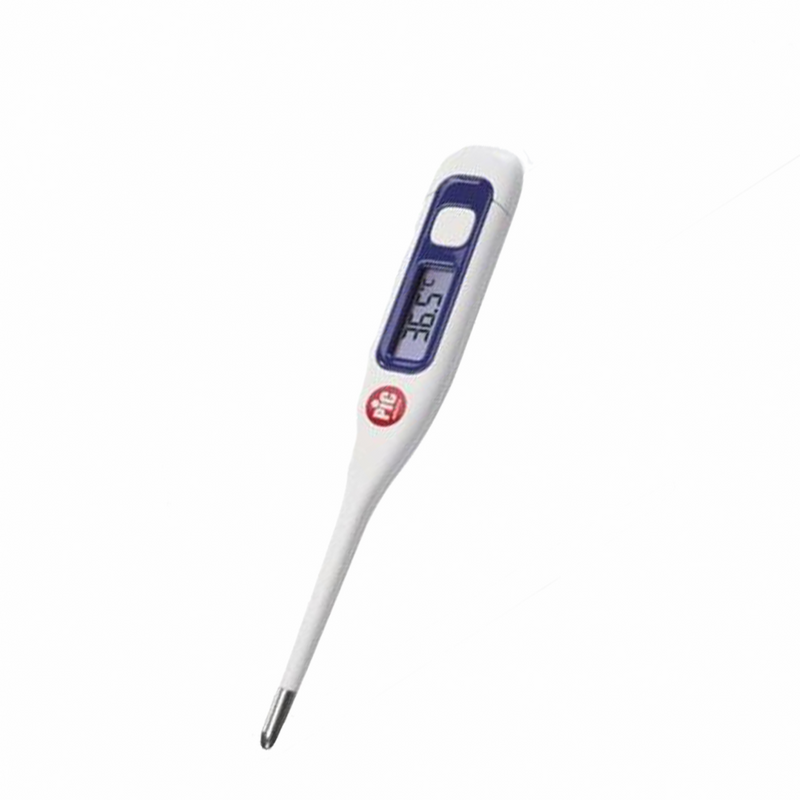 Pic Solution Digital Thermometer Vedofamily