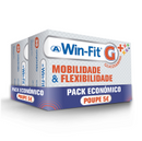 Win Fit glucosamine tablette x30 x2 afslag