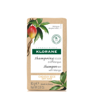 Klorane Capillary Solid Mango 80g