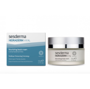 Sesderma Hidraderm Hyal Nutritional Facial Cream 50ml
