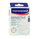 Hansaplast Sensitive Hipoalerģiskie Pensers X20