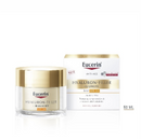 Eucerin Hyaluron Filer Elasticity Cream dienas krēms SPF30 50ml
