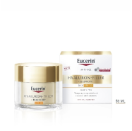 Eucerin Hyaluron Filer Elasticity Cream Day SPF30 50ml