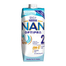 Nan Optipro 2 Hoʻololi Milk 500ml