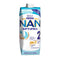 Nan Optipro 2 переходное молочко 500мл