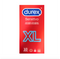 Զգայուն Durex XL պահպանակներ X10