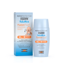 Fotoprotector Isdin Pediátrico Fusion Fluid Mineral Baby SPF50 50ml