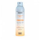 Läbipaistev Isdin Photoprotector Spray Wet Skin SPF50 250ml