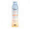 Transparent Isdin Photoprotector Spray Wet Skin SPF50 250ml