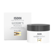 ISDIN ISDINUTICS GLUCOISDIN 15 Moderate Cream 50g