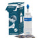 REGO NASAL Botella + sal xl Sales de irrigación con xilitol 26 sobre(s) 5 g
