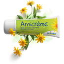 Arnicrème Cream Massage 120 ក្រាម។