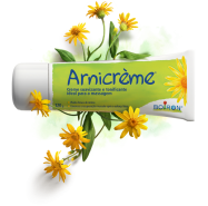 Arnicrème Cream Massage 120g