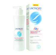 Lactacyd Pharma Prebiotic Gel Hygiene Intimate 250ml