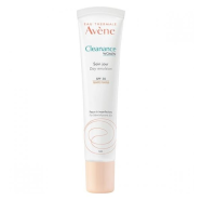 Avène Cleanance Women Caution Day with color 40ml
