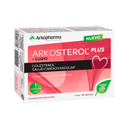 Arkopharma Arkosterol Plus 30 kapsulių