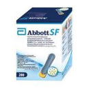 Abbott SF เสนอราคา x200 - ASFO Store