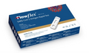 „Flowflex Rapid Test Antigen Sars-Cov-2 X1“.