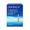Onetouch Veri स्ट्रिप ग्लुकोज x50 परीक्षण