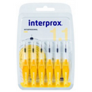 Interprox Scovilion 迷你 1.1 x6