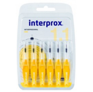 Interprox Scovilion Mini 1.1 x6