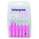 I-Interprox Nano 0.6 x6