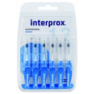 Interprox Scovilion Conical 1.3 x6