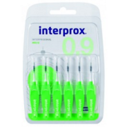 Interprox Micro Scovilion 0.9 x6