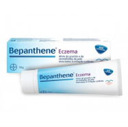 Bepanthene Eczema Cream 50g