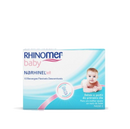 Rhinomer Baby Recharges Disposable Flexible X10