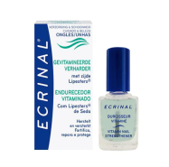 Endrequisor Liquid Ecrinal Nails 10ml