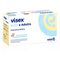 Compreses esterilitzades Visex X20 per a nadons i adults