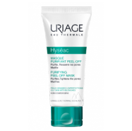 Uriage Hyséac Purifying Mask Peel-off 50ml