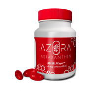 Azora Astaxantina X30 Capsules