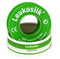 Leukosilk Sticker 1.25cm x5m