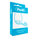 Peeth fingers - small size