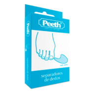 Peeth fingers - small size