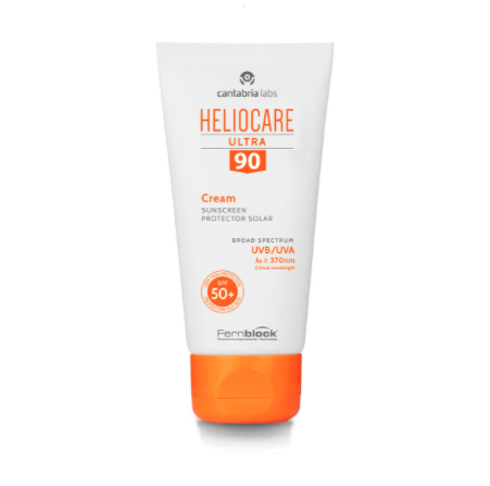 Helocare Ultra 90 Cream SPF50 Protector+ 50ml