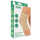 Peeth N300 Béžové elastické koleno