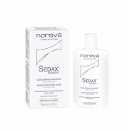 Noreva Sedax Fluid Cream 125ml