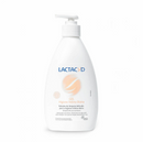 Lactacyd Emulsion Hygiene Kachasị anya 200ml
