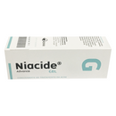 Niacide gel 50 g