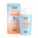 Isdin Fotoprotector Fusion Fluid Mineral SPF50+ 50мл