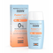 Isin Fotoprotector Fusion Fluid Mineral SPF50+ 50ml