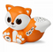 Projektor Berwarna-warni Chicco Toy Foxy 0m+