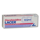 Lacer Clorohexidi Gel Gengivale 50 ml